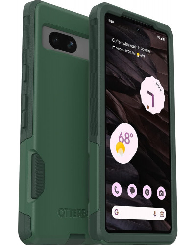 Чохол OtterBox Google Чохол для Pixel 7A Commuter Series Зелений
