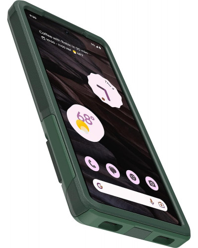Чохол OtterBox Google Чохол для Pixel 7A Commuter Series Зелений