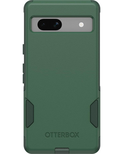 Чохол OtterBox Google Чохол для Pixel 7A Commuter Series Зелений