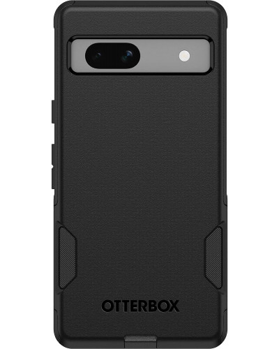 Чохол OtterBox Google Pixel 7A Commuter Series Чорний