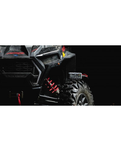 Пуско-зарядний пристрій Noco GBX45 Boost Sport 1250A UltraSafe Lithium Jump Starter, IP65, Power Bank Пуско-зарядний пристрій Noco GBX45 Boost Sport 1250A UltraSafe Lithium Jump Starter, IP65, Power Bank