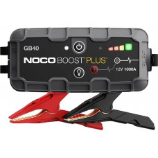 Пусковий пристрій Noco GB40 Boost 12V 1000A Jump Starter