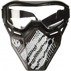 Ігрова Маска Нерф Райвал Фантом корпс Nerf Rival Phantom Corps Face Mask Hasbro Чорна 
