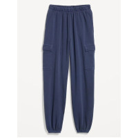 Спортивні штани Old Navy High-Waisted Cargo Sweatpants for Women