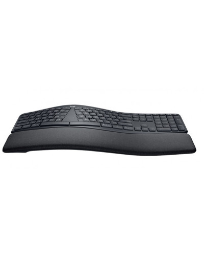Клавіатура бездротова Logitech K860 Ergo Graphite Клавіатура бездротова Logitech K860 Ergo Graphite