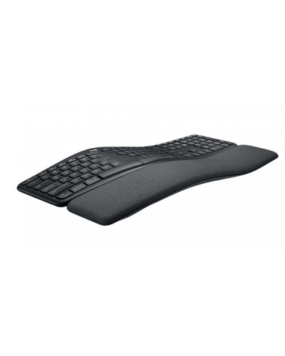 Клавіатура бездротова Logitech K860 Ergo Graphite Клавіатура бездротова Logitech K860 Ergo Graphite