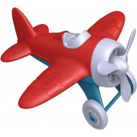 Еко іграшка аероплан Green Toys, Airplane AIRR-1026