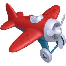 Еко іграшка аероплан Green Toys, Airplane AIRR-1026