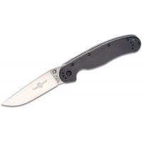 Ontario Rat 1 AUS-8 Black (8848SP)