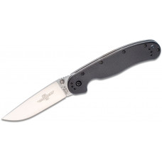 Ontario Rat 1 AUS-8 Black (8848SP)