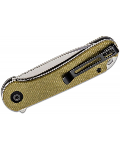 Складний ніж CIVIVI Elementum C907S Складний ніж CIVIVI Elementum C907S