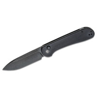 Складний ніж CIVIVI Elementum Button Lock C2103A