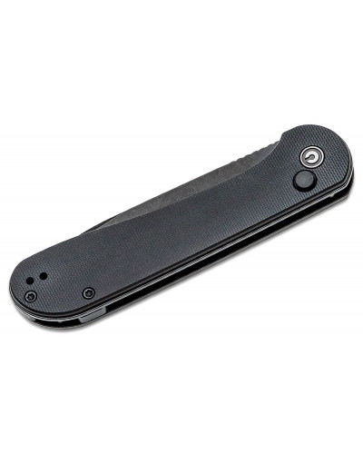 Складний ніж CIVIVI Elementum Button Lock C2103A Складний ніж CIVIVI Elementum Button Lock C2103A
