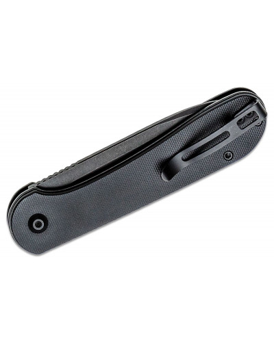 Складний ніж CIVIVI Elementum Button Lock C2103A Складний ніж CIVIVI Elementum Button Lock C2103A