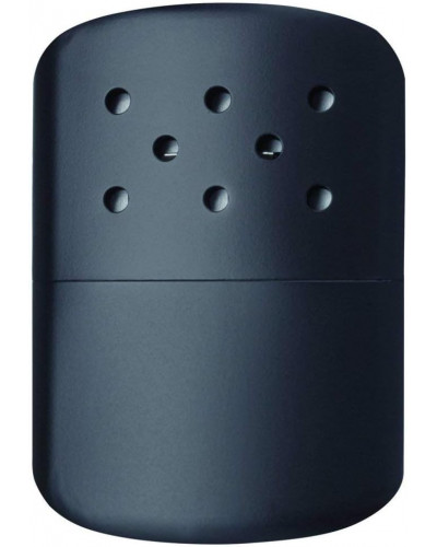 Грілка каталітична для рук Zippo Hand Warmer 12 годин чорна