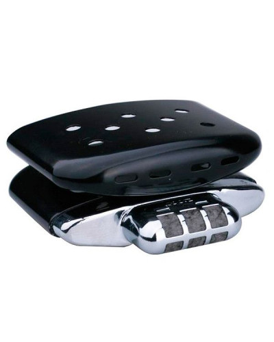Грілка каталітична для рук Zippo Hand Warmer 12 годин чорна