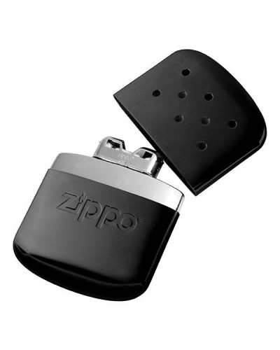 Грілка каталітична для рук Zippo Hand Warmer 12 годин чорна
