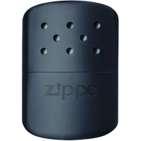Грілка каталітична для рук Zippo Hand Warmer 12 годин чорна