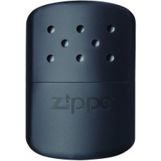 Грілка каталітична для рук Zippo Hand Warmer 12 годин чорна