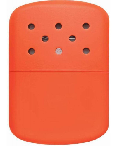Грілка каталітична для рук Zippo Hand Warmer 12 годин помаранчева Грілка каталітична для рук Zippo Hand Warmer 12 годин помаранчева