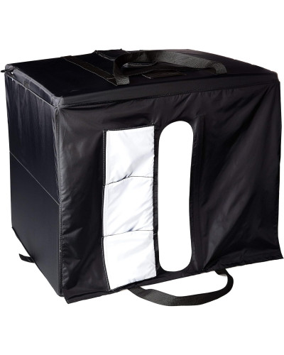 Photobox лайтбокс  Amazon Basics з Led підсвічуванням для предметної зйомки/макрозйомки