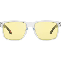 Захисні окуляри Oakley Holbrook Clear Prizm Gaming