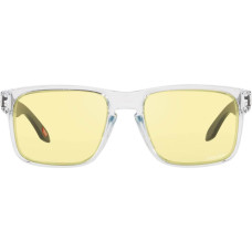 Захисні окуляри Oakley Holbrook Clear Prizm Gaming