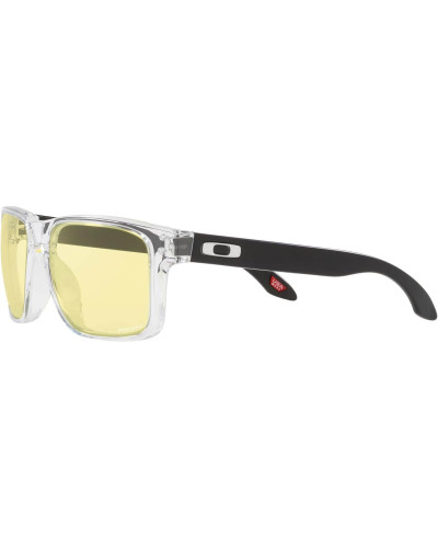 Захисні окуляри Oakley Holbrook Clear Prizm Gaming