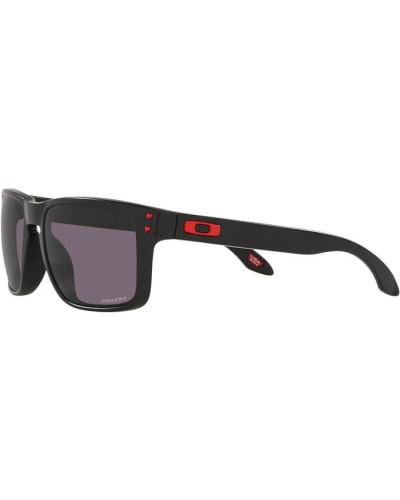 Захисні окуляри Oakley Holbrook Matte Black/Prizm Grey