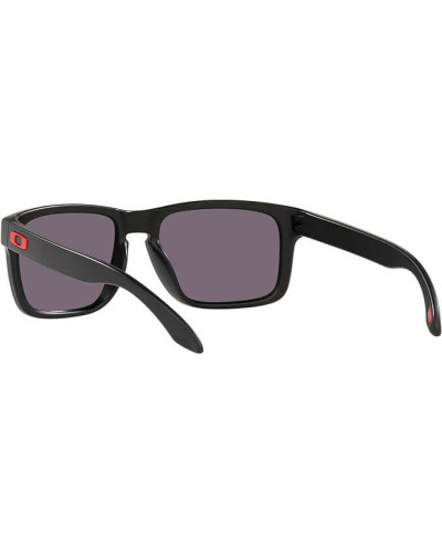 Захисні окуляри Oakley Holbrook Matte Black/Prizm Grey
