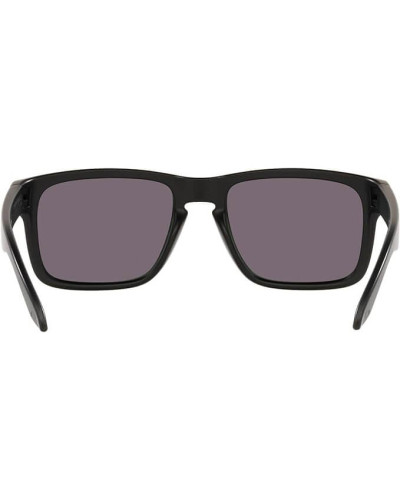 Захисні окуляри Oakley Holbrook Matte Black/Prizm Grey