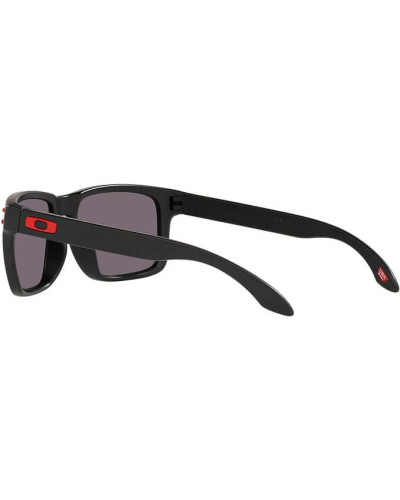 Захисні окуляри Oakley Holbrook Matte Black/Prizm Grey