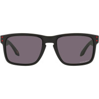 Захисні окуляри Oakley Holbrook Matte Black/Prizm Grey