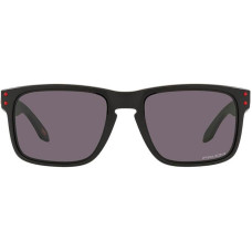 Захисні окуляри Oakley Holbrook Matte Black/Prizm Grey