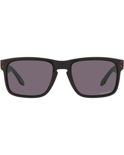 Захисні окуляри Oakley Holbrook Matte Black/Prizm Grey