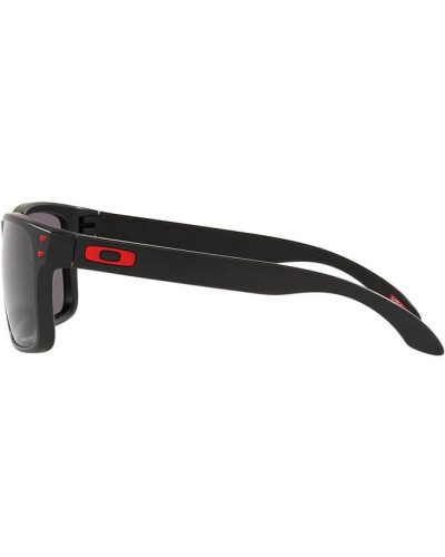 Захисні окуляри Oakley Holbrook Matte Black/Prizm Grey