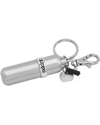 Брелок-каністра Zippo для заправки запальничок