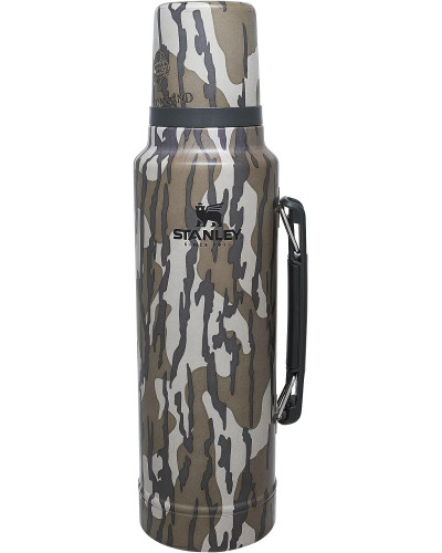 Термос Stanley Classic 1,4 літри колір Bottomland