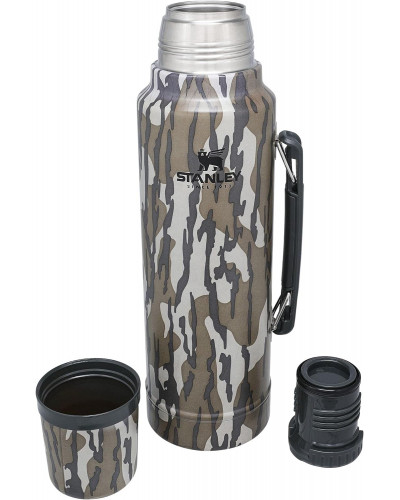 Термос Stanley Classic 1,4 літри колір Bottomland Термос Stanley Classic 1,4 літри колір Bottomland