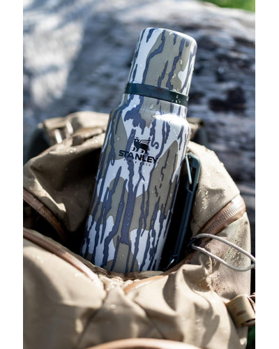 Термос Stanley Classic 1,4 літри колір Bottomland Термос Stanley Classic 1,4 літри колір Bottomland