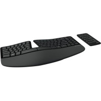 Клавіатура Microsoft Sculpt Ergonomic Keyboard for Business (5KV-00001 )  ENG