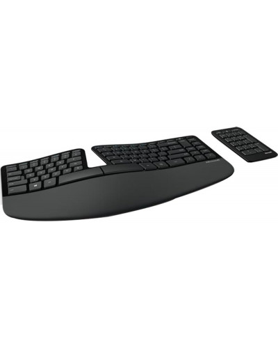 Клавіатура Microsoft Sculpt Ergonomic Keyboard for Business (5KV-00001 )  ENG