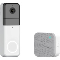 Дверний відеодзвінок Wyze Video Doorbell Pro