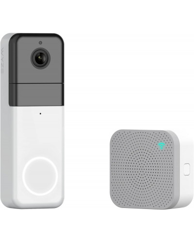 Дверний відеодзвінок Wyze Video Doorbell Pro