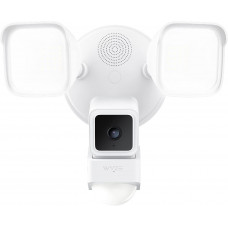Камера відеоспостереження Wyze Cam Floodlight, зовнішнє використання, Wi-Fi камера, датчик руху