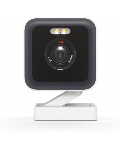 Камера відеоспостереження Wyze Cam v3 Pro