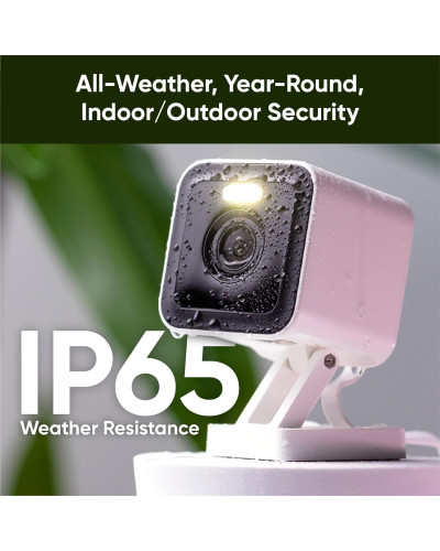 Камера відеоспостереження Wyze Cam v3 Pro