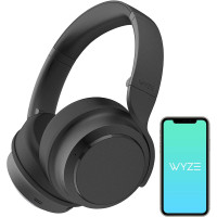 Навушники Wyze Noise-Cancelling Headphones