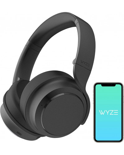 Навушники Wyze Noise-Cancelling Headphones