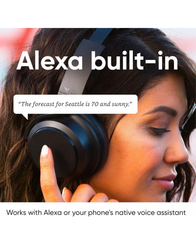 Навушники Wyze Noise-Cancelling Headphones